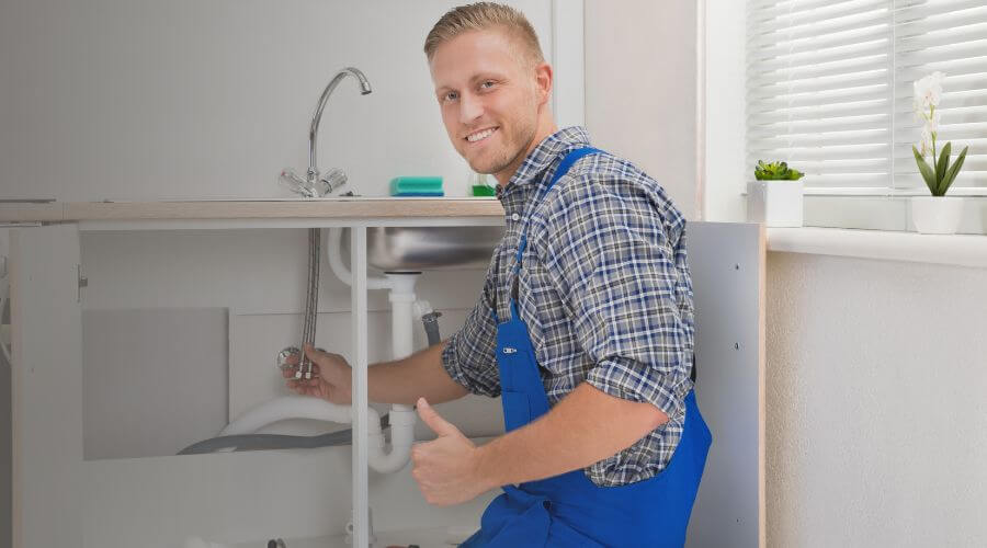 24/7 Plumbing Response in New Hudson, MI